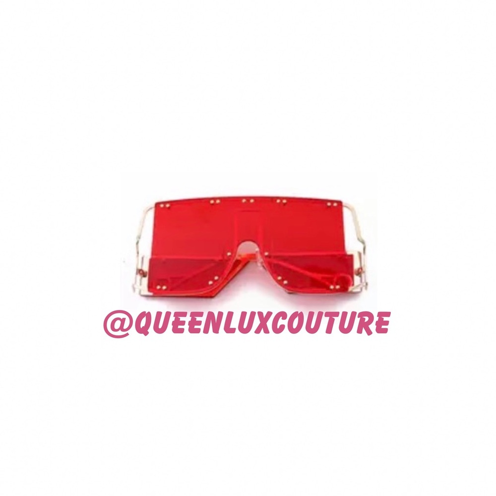 Aisha Shades